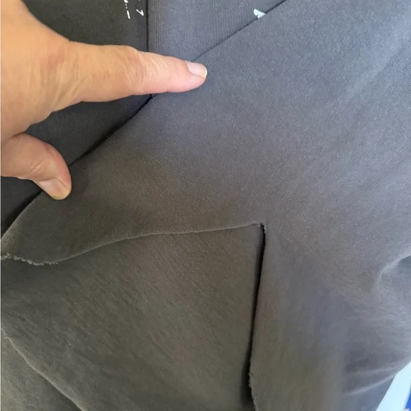 PEBBY FOREVER Vintage Style Women’s SPIRITUAL TSHIRT 2XL - Picture 5 of 5